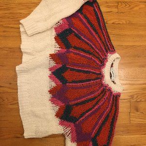 Funky Zara sweater
